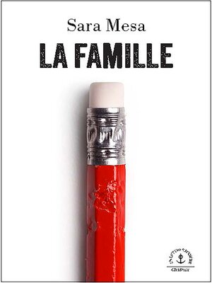 cover image of La famille